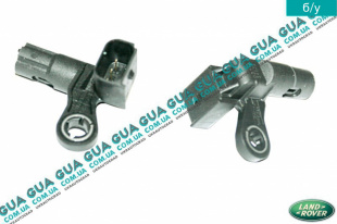 Датчик положения распредвала ( распределительного вала )   