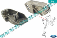 Кронштейн ( опора ) двигателя КПП