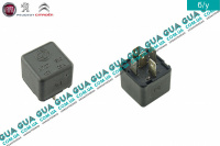 Реле ( 5 контактов 12V 20A)