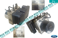 Блок ABS ( Блок АБС / Блок управления ABS ) Ford / ФОРД CONNECT 2002-2013 / КОННЕКТ 02-13 1.8 V16 (1796 куб.см)