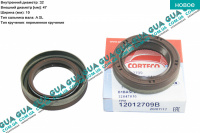 Сальник распредвала передний 32x47x10 Volvo / ВОЛЬВО S70 2.5TDI (2461 куб.см.)