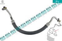 Трубка / патрубок кондиционера 