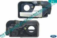 Ручка двери внутренняя правая Ford / ФОРД MONDEO III 2001-2007 / МОНДЕО 3 1.8SCI (1798 куб. см.)