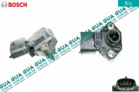 Датчик давления наддува воздуха Мапсенсор