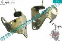 Кронштейн / подъемная скоба двигателя