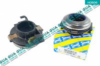 Выжимной подшипник Volvo / ВОЛЬВО V40 2000-2004 1.6 (1587 куб.см.)