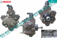 Топливный насос высокого давления ТНВД