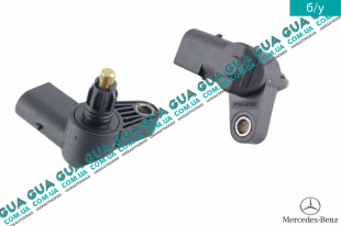 Датчик заднего хода ( Выключатель, фара заднего хода )   