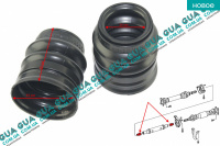 Пыльник карданного вала ( кардана ) 1 шт.