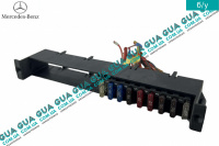 Блок предохранителей 