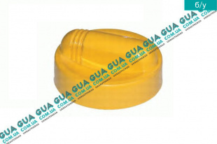 Крышка маслозаливной горловины   