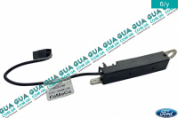 Усилитель антенны / блок Ford / ФОРД B-MAX / Б-МАКС 1.4 (1388 куб. см.)