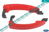 Ручка двери наружная 