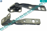 Петля капота правая