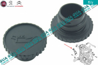 Крышка маслозаливной горловины