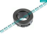 Выжимной подшипник ( 5МКПП )