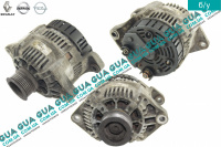 Генератор A75