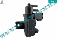 Клапан преобразователь давления ( управление ОГ / Клапан управления турбины / трансдьюсер )