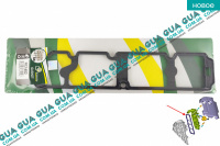 Прокладка клапанной крышки Volvo / ВОЛЬВО C30 1.6D (1560 куб.см.)