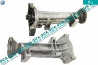 Полуось ( промвал ) внутренняя правая КПП в сборе КПП в сборе