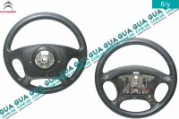 Руль под AirBag ( рулевое колесо )