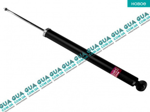 Амортизатор задний газомасляный ( стойка )   