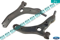 Рычаг передний правый Ford / ФОРД CONNECT 2002-2013 / КОННЕКТ 02-13 1.6 EcoBoost (1596 куб. см.)