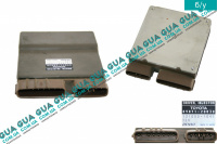 Электронный блок управления двигателем ( ЭБУ / ECU ) Toyota / ТОЙОТА LAND CRUISER 2000- 3.0D-4D 4WD (2982 куб.см.)