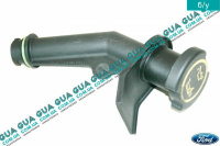 Маслозаливная горловина