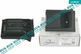 Ручка боковой ( сдвижной ) правой / левой двери внутренняя   