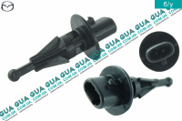 Датчик температуры впускаемого воздуха