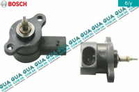 Клапан, система впрыска / Редукционный клапан ТНВД Common Rail