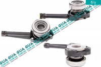 Выжимной подшипник ( на 3 болта / винта )