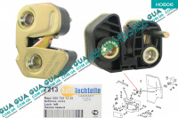 Замок внешний передней левой двери