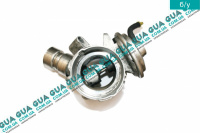 Клапан возврата ОГ / Клапан рециркуляции выхлопных газов / Клапан EGR / ЕГР