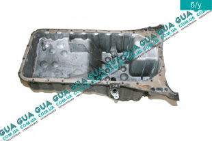 Масляный поддон   