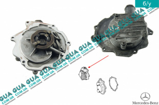 Вакуумный насос   