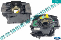 Шлейф AIRBAG  Ford / ФОРД KUGA II / КУГА 2 2.0TDCi (2000 куб. см.)