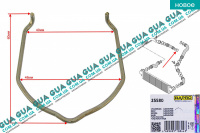 Стопор / фиксатор патрубка интеркулера ( удерживающая пружина / скоба ) 1ШТ