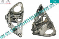 Кронштейн крепления ТНВД 8V