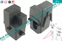 Корпус блока предохранителей