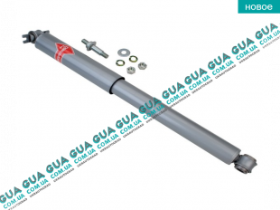 Амортизатор задний газовый ( стойка ) ( 2WD )   