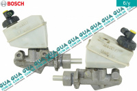 Главный тормозной цилиндр ( на 2 выхода с АБС/ABS )