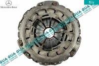 Корзина сцепления D240  Chrysler / КРАЙСЛЕР CROSSFIRE 2003-2007 3.2 (3199 куб.см.)