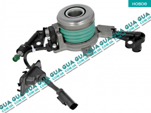 Выжимной подшипник ( АКПП )   