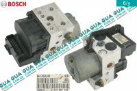 Блок ABS ( Блок АБС / Блок управления ABS )