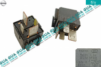 Многофункциональное реле ( вентилятора )