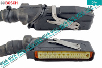 Фишка / разъем блока АБС / ABS