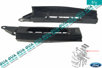 Воздуховод отопителя / печки, фильтра салона