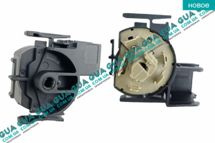 Контактная группа замка зажигания   